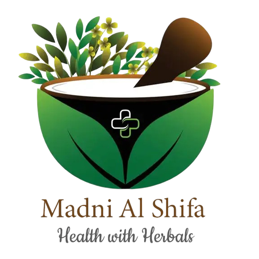 Madni Al Shifa