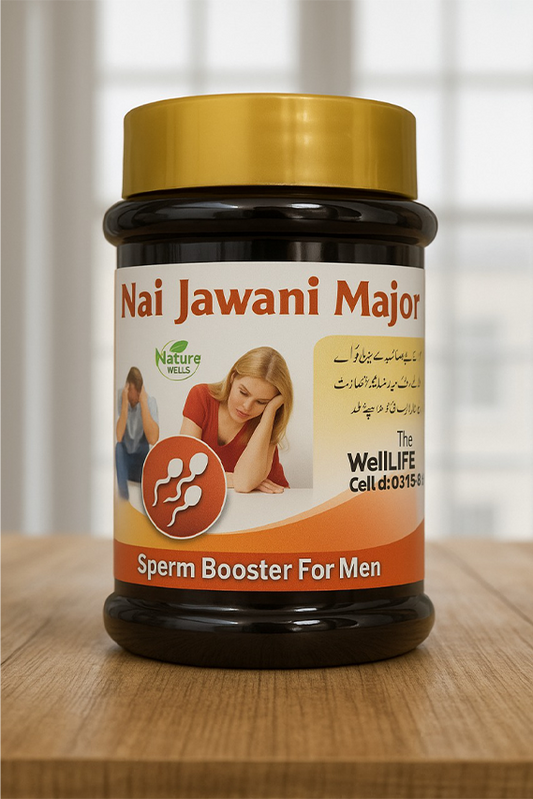 Nai Jawani Majoon (2)